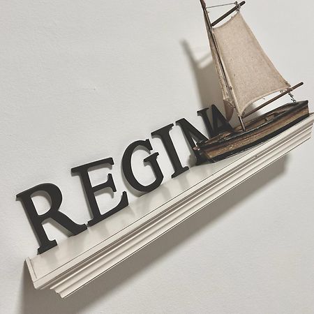 Home Regina Кордова Экстерьер фото