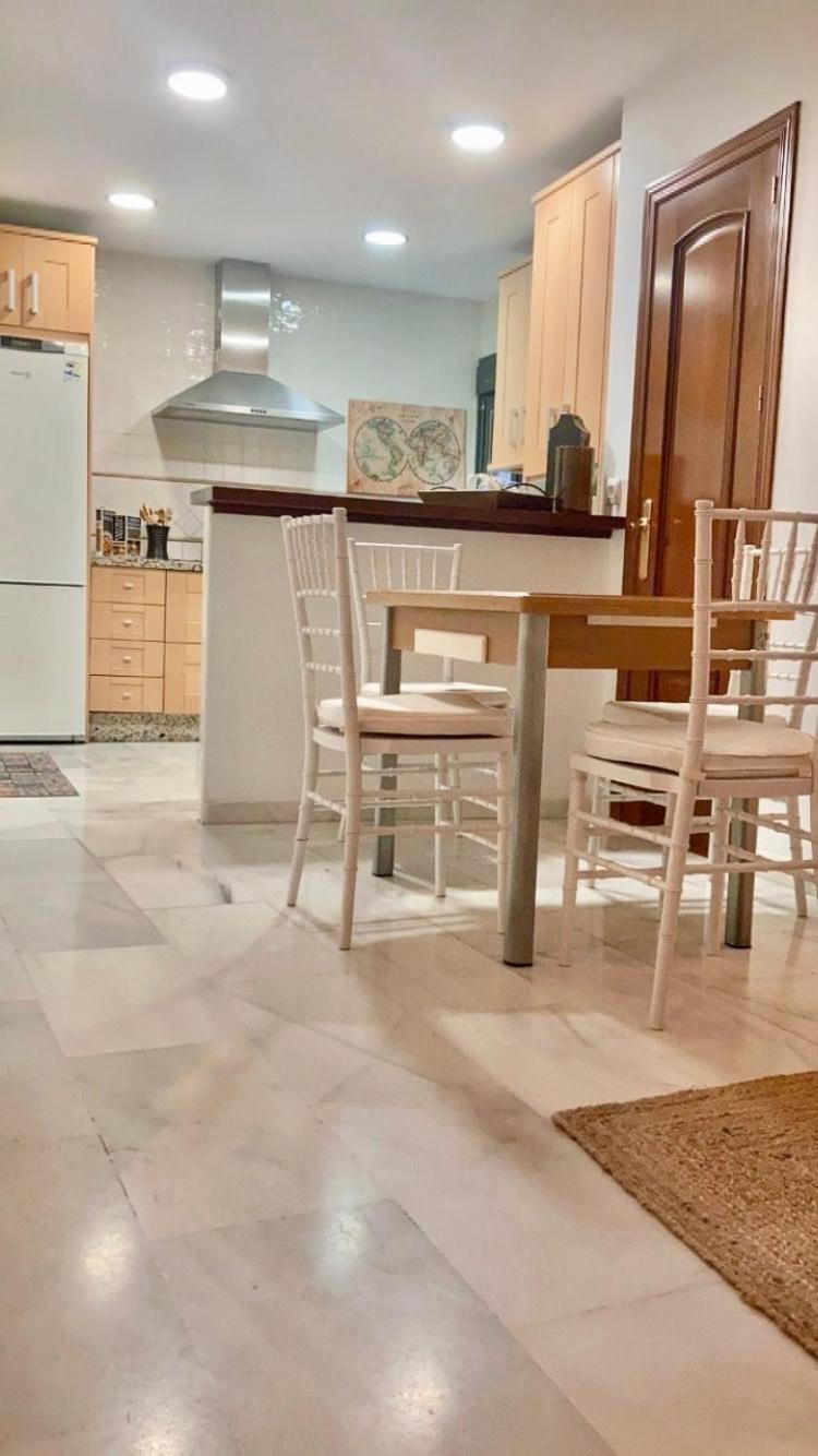 Home Regina Кордова Экстерьер фото