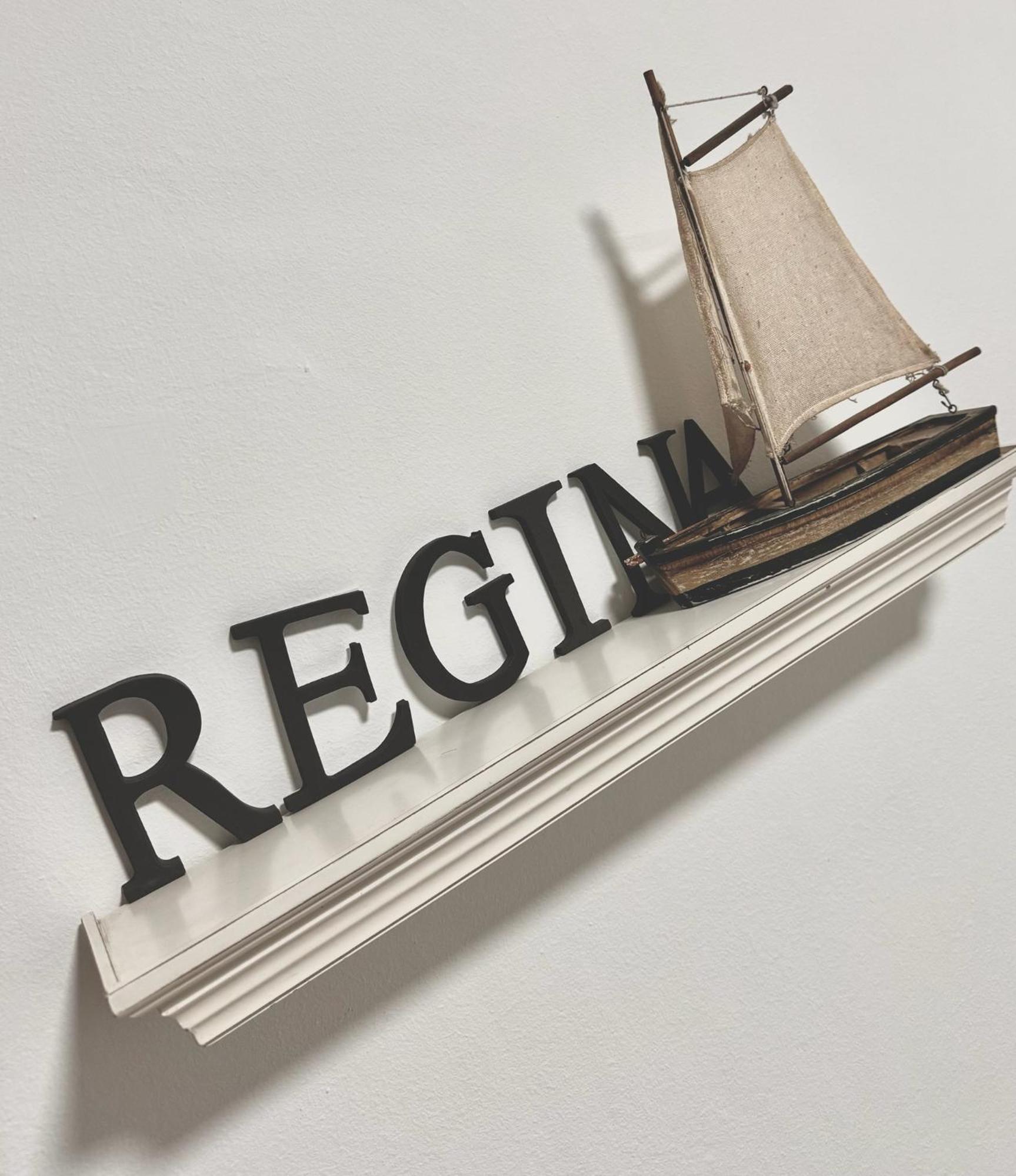 Home Regina Кордова Экстерьер фото